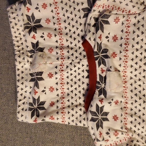 Burts Bees Pajamas - Picture 5 of 6